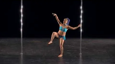 2018 PSO Golden Gate - Entertainment Level 2 Jr/Sr...