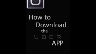 How to use uber and get a free ride very detailed