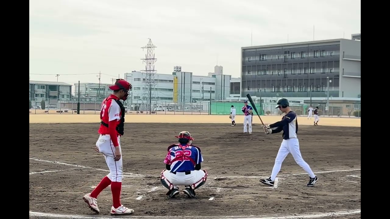 20260214-1/2 vs名古屋緑政土木 5-6