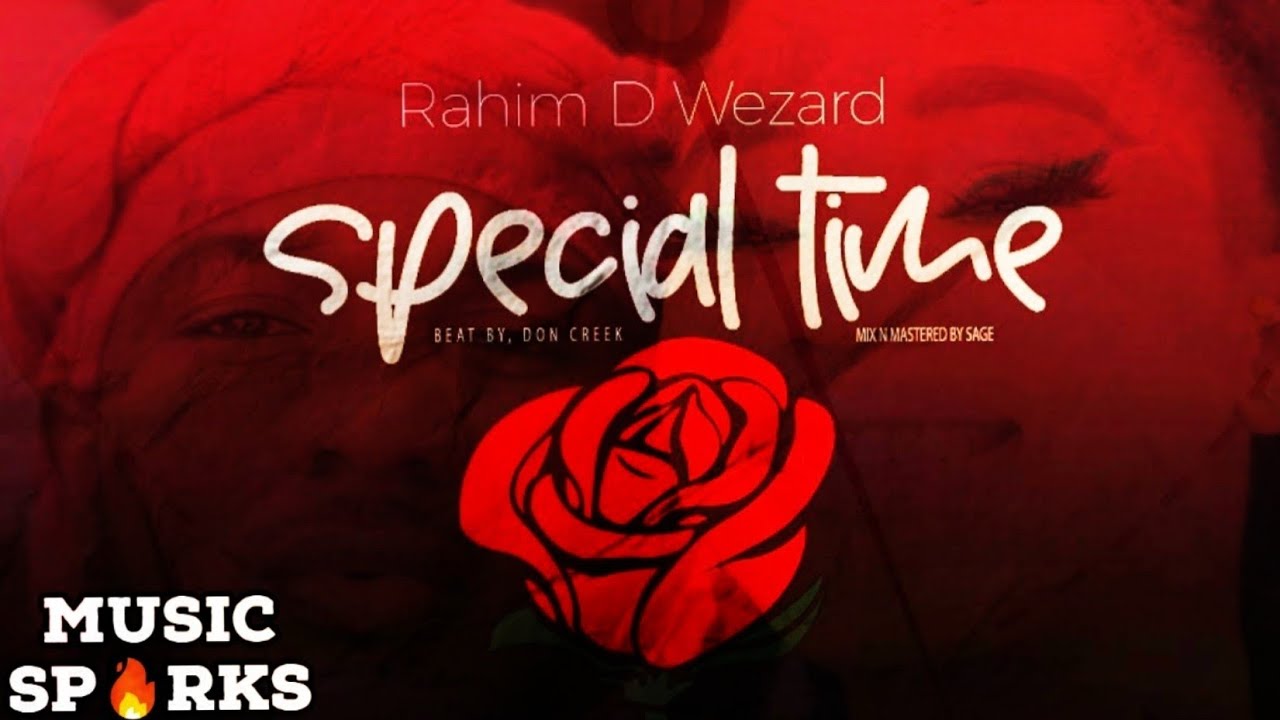 Watch Rahim D Wezard - SPECIAL TIME🌹🎧 | Sierra Leone Music Afrobeat 2021 🇸🇱 | Music Sparks on YouTube Watch Rahim D Wezard - SPECIAL TIME🌹🎧 | Sierra Leone Music Afrobeat 2021 🇸🇱 | Music Sparks on YouTube