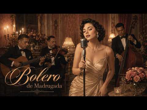 Madrugada en La Habana – Bolero de Amor y Nostalgia