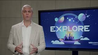 Mike Gannon Invites You to VMware Explore 2024 Las Vegas