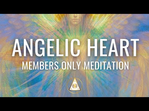 Angelic Heart Meditation