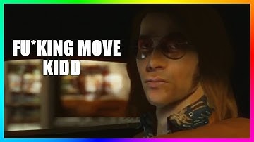 DRIVER PARALLEL LINES | [YTP] VOL 1