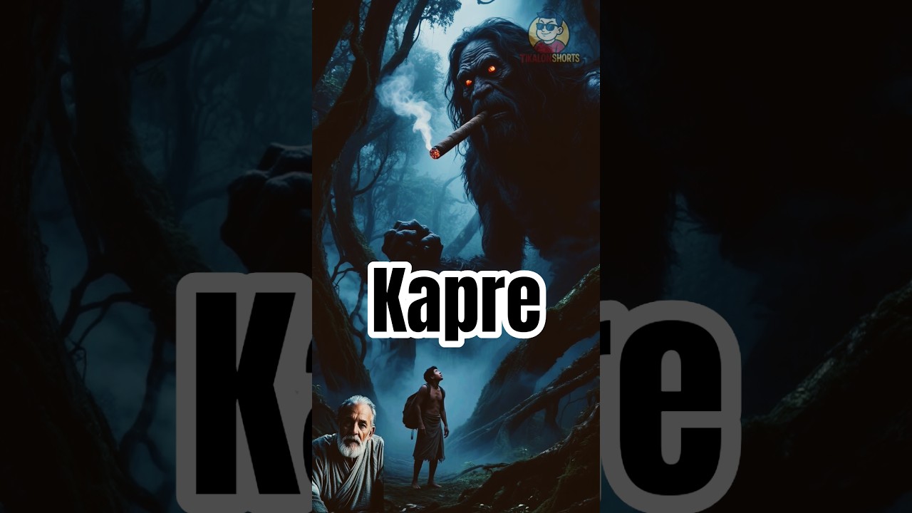 Kapre 