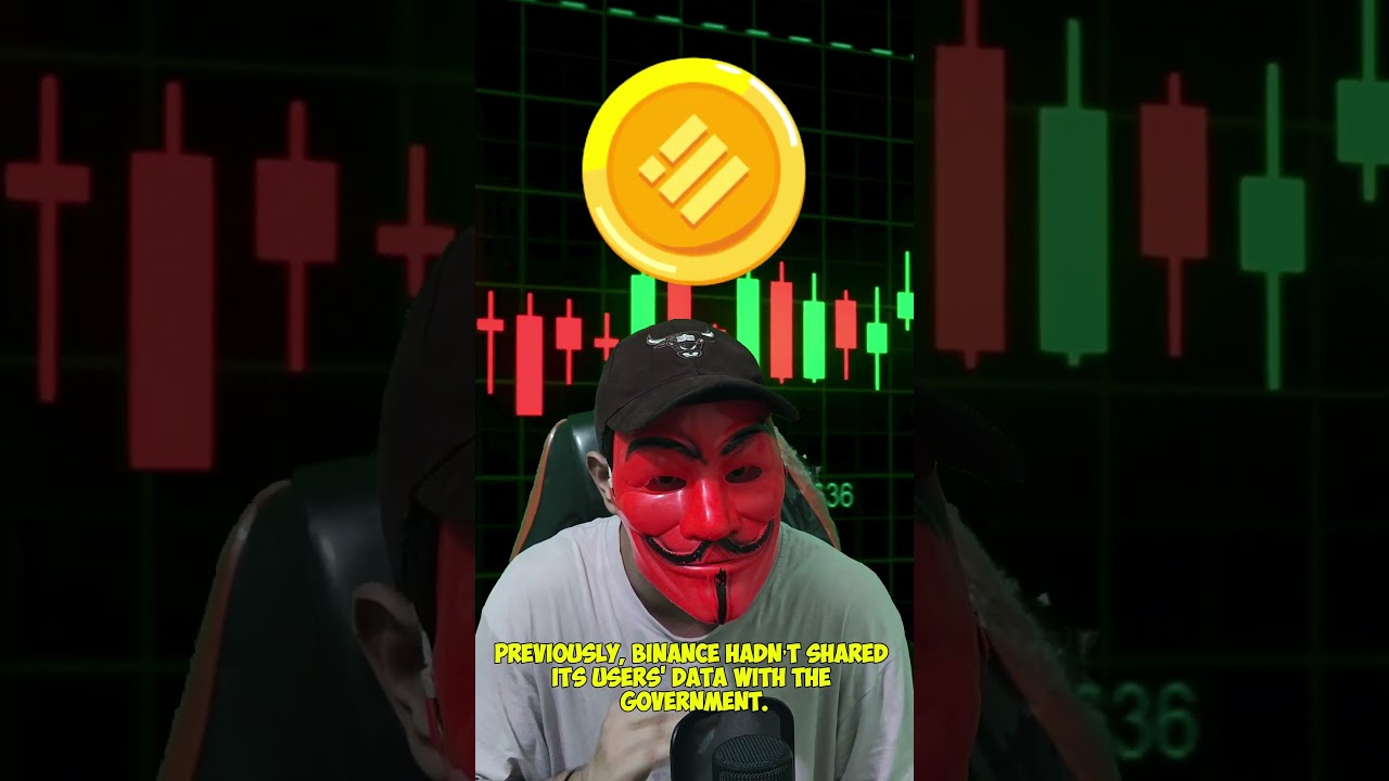 Binance finally returns to India | Bad news for Indian users🇮🇳 #trading