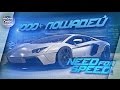 Need For Speed (NFS 2015) - Liberty Walk Aventador на 1000+ ЛОШАДЕЙ! (Прохождение #8)