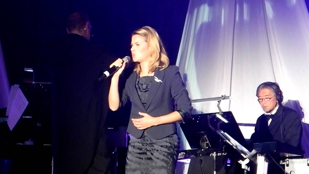 Lucy Scherer - Be mine