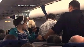Mom Claims She, Daughter With Autism Were Kicked Off United Flight