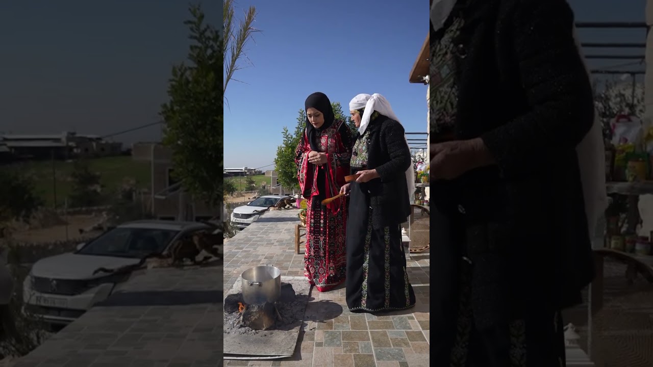 الحلقة 12 من برنامج 