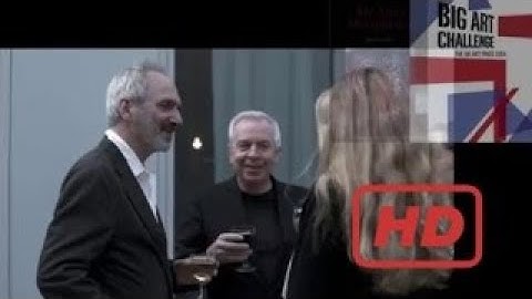 documentary 2017 : David Chipperfield. A Place to Be. Architecture for Art Documentary