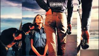 Scorpions  Animal Magnetism  Album 1980
