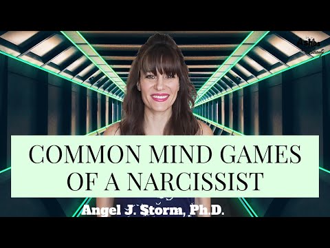 Mind Games of