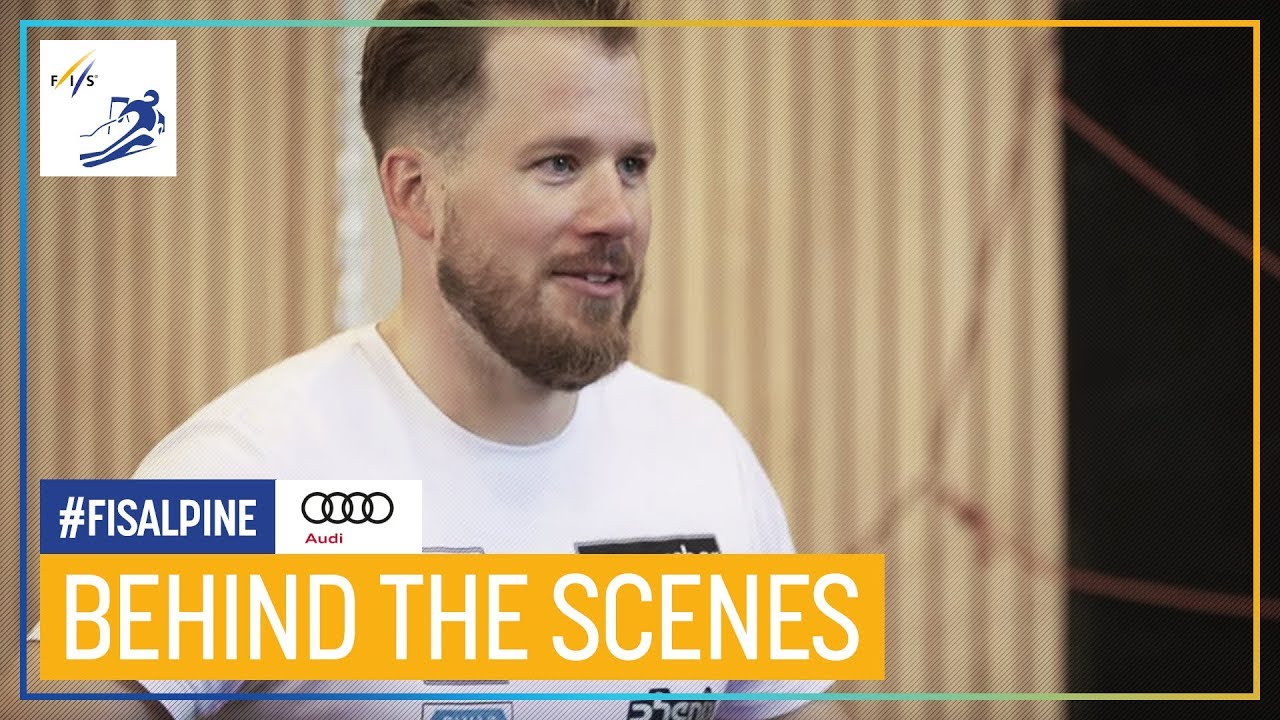 The value of a legendary team: The Attacking Vikings| FIS Alpine