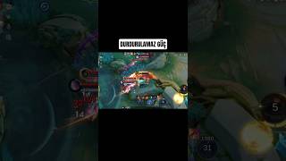Top 1 Global Balmond Hakiendo 🇹🇷 #mobilelegends #leagueoflegends #mlbb #shortsmlbb #topglobalml