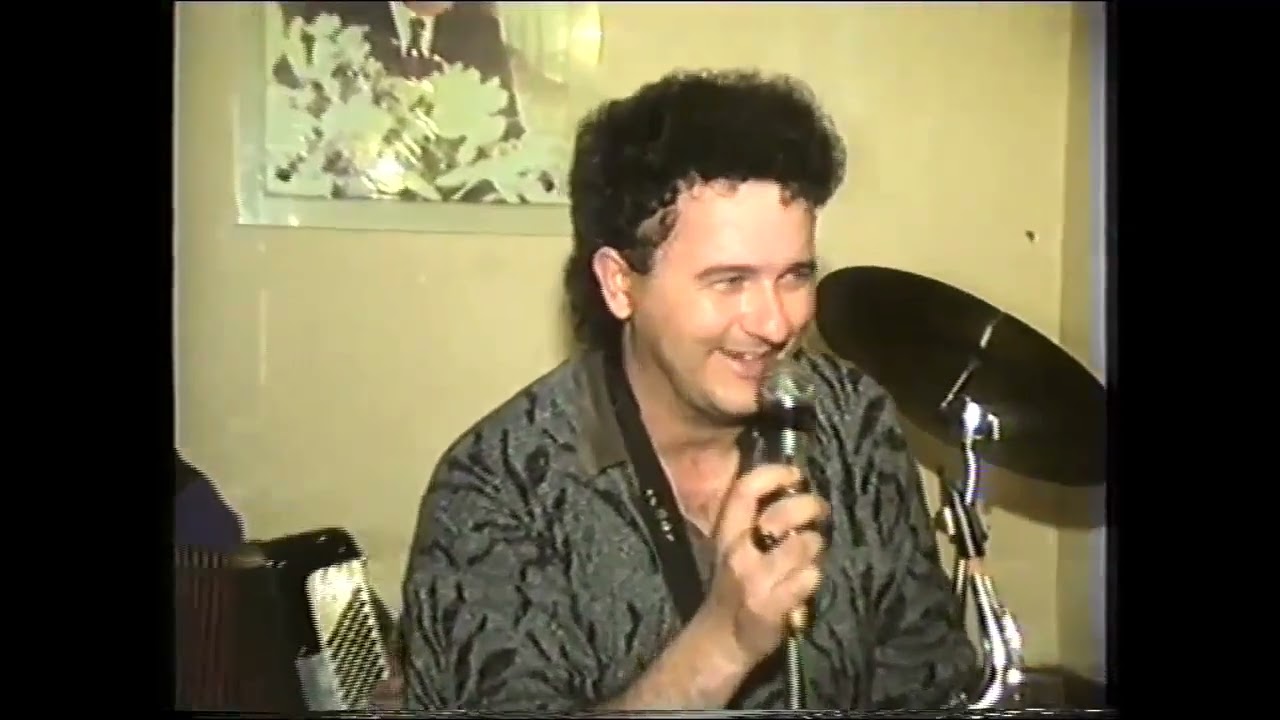 Branko Olar dukati - harmonika - Vlasko kolo