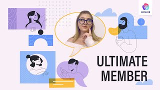 Best User Profile & Membership Plugin for WordPress | Ultimate Member 2022 Review