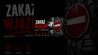 ZAKAZ WJAZDU W STREFĘ CIENI #Rock #PolskiRock #MuzykaAutorska #DarkRock #AlternativeRock #PostPunk