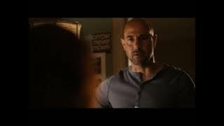 Easy A funny moment - 'I was gay once'