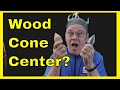 Turn a Cone Center for Your Wood Lathe Tailstock