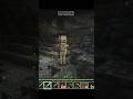 Minecraft Mining to Redstone 🔴 | Rare Redstone Found in Cave! #minecraft #shorts
