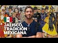 JALISCO, PURA TRADICIÓN MEXICANA (4K) | PIRÁMIDES CIRCULARES