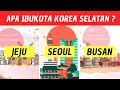 Kuis tentang Korea Selatan ! Buktikan Luasnya Wawasanmu