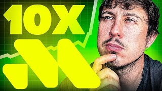 Remittix Gets An Upgrade | Remittix REVIEW