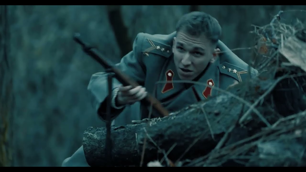 Tregime Filmike  - TRADHTIA (pjesa e dytë)