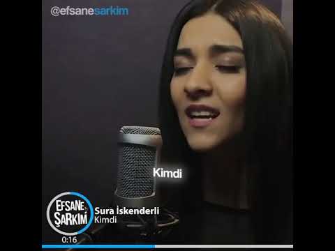 Elşad Xose - Kimdi (Аudio)