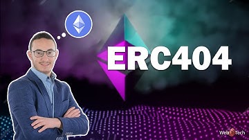 Create ERC404 Contract