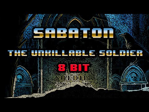 Sabaton - The