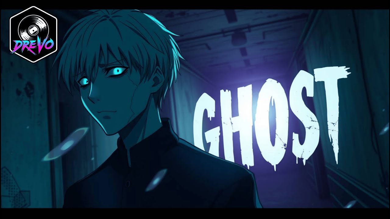GHOST | What if Cup of Joe’s “Multo” Was an Anime Song by Secondhand ...