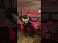 Yesterday (Beatles) — Slide Guitar