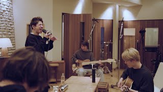 ONE OK ROCK - Making of Renegades (Acoustic) chords