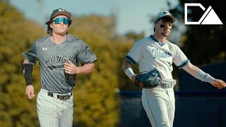 THE LONGEST GAME WE'VE EVER FILMED!!!! Hough vs Hopewell | High School Baseball