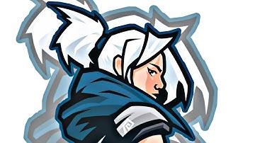 HOW TO MAKE MASCOT LOGOS IN ANDROID AND IOS USING PICSART{FULL GUIDE}