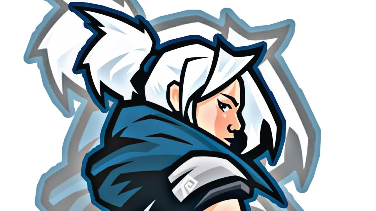 HOW TO MAKE MASCOT LOGOS IN ANDROID AND IOS USING PICSART{FULL GUIDE}