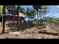 造成(貸切サウナ施設を作る動画 #5)