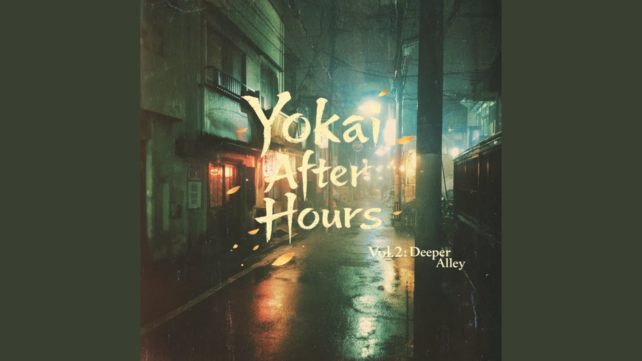 Radio Static on Wet Stone