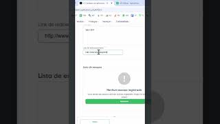 HOW TO CREATE AN APP ON BLING screenshot 3