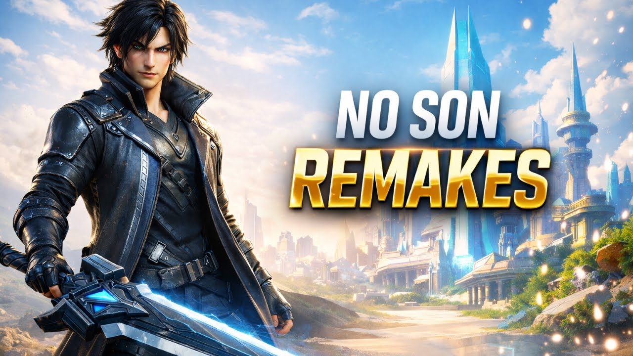 🔥 TOP 10 NUEVOS JUEGOS que NO son REMAKES ni SECUELAS🔥