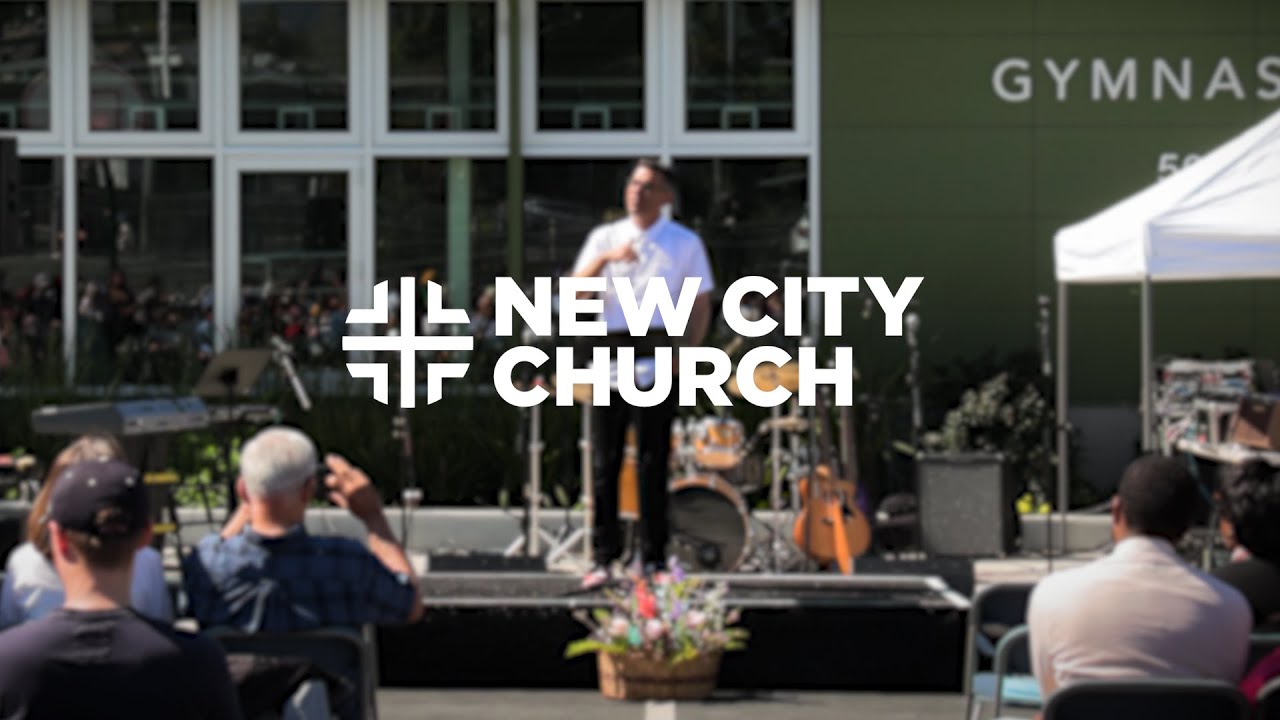 Easter 2023 | New City Church - YouTube