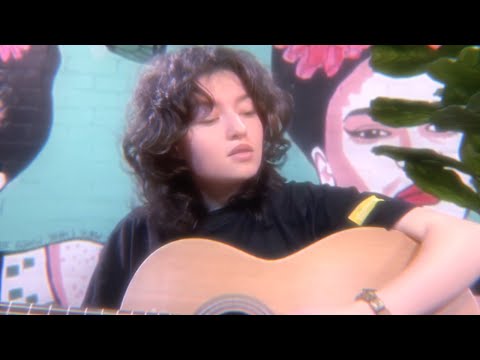 ella by josé alfredo jiménez (cover by olivia c. dacal)