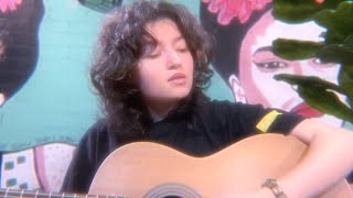 ella by josé alfredo jiménez (cover by olivia c. dacal)