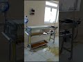 Kayseri’ye kurduğumuz mini aspir işleme tesis Gm-5000 model #coldpres #aspiryağı #narçekirdeğiyağı