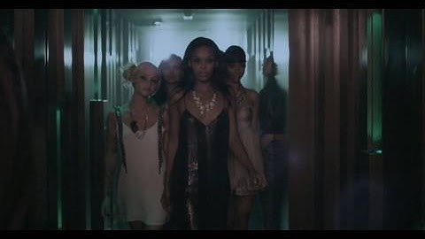 Tiësto feat. Nelly Furtado - Who Wants To Be Alone