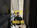 I was terrified of this camera. I hit record anyway | Day 01