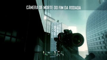 Christmas Party A Cod Edit