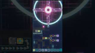 VOIDWAVE Devlog — Better not to cross this line #gamedevblog